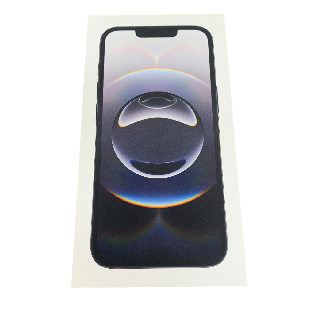 iPhone16e 256GB 未開封