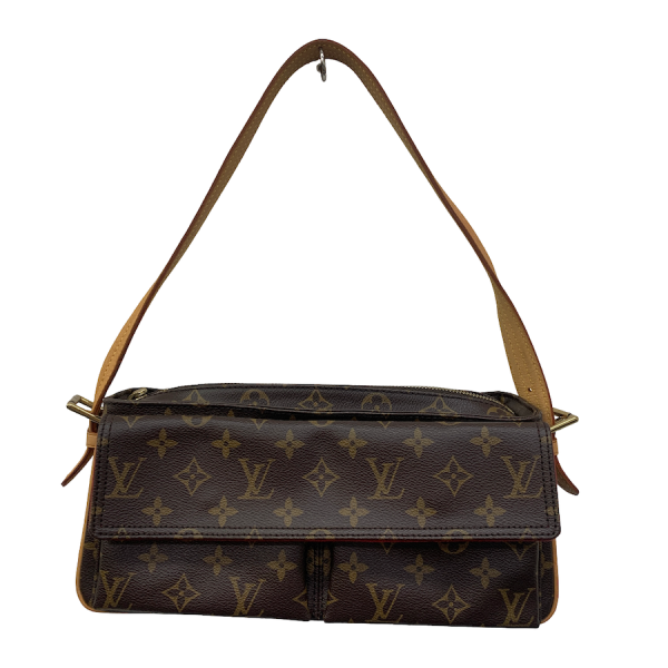 ヴィトン ヴィバシテMM モノグラム画像