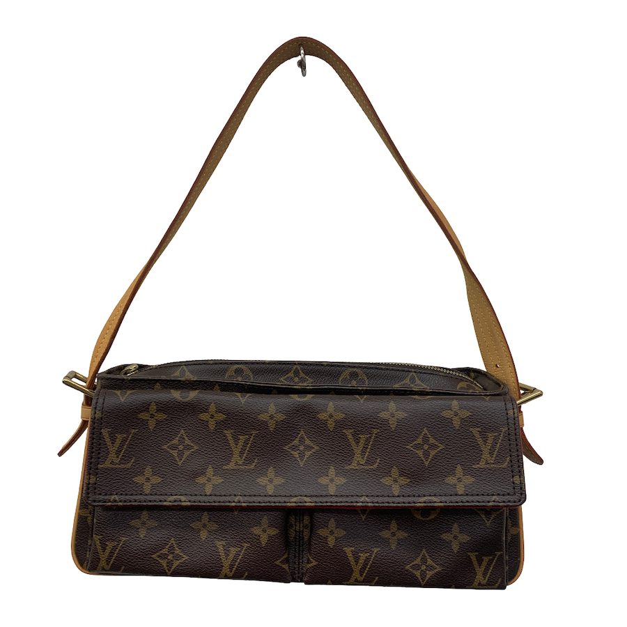 ヴィトン ヴィバシテMM モノグラム