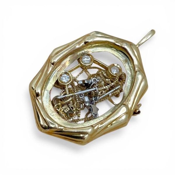 K18/K14WG アクセサリー画像