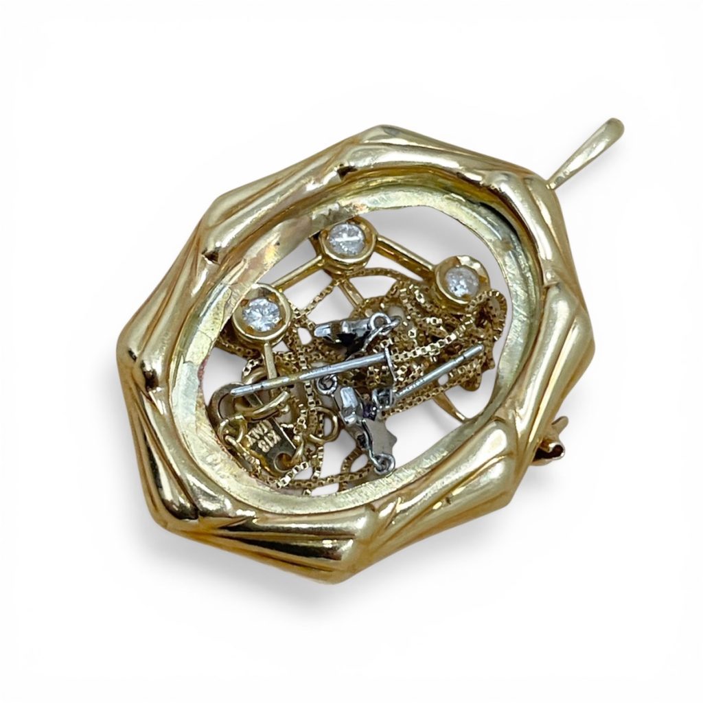 K18/K14WG アクセサリー