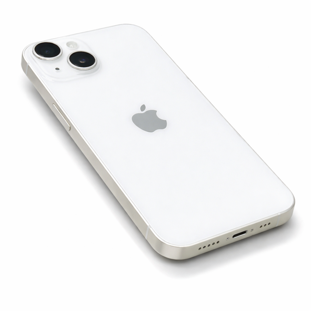 iPhone14 256GB画像