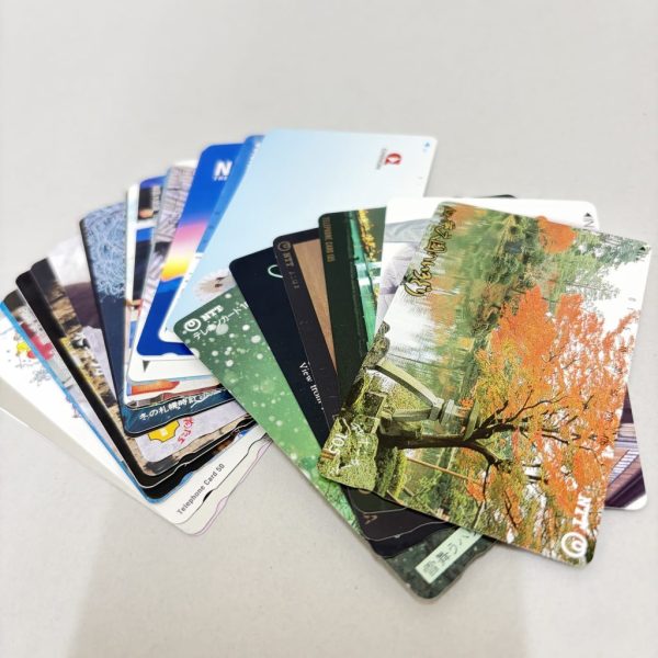 テレホンカード / テレカ / NTT / 50 / 105 / 未使用画像