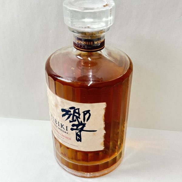 サントリー / 響 / HIBIKI / ブレンデット / ウイスキー画像