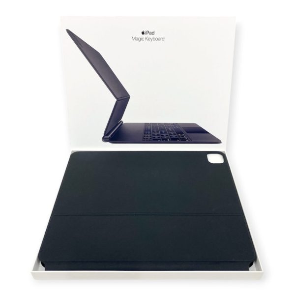 Apple iPad Magic Keyboard MJQK3J/A画像
