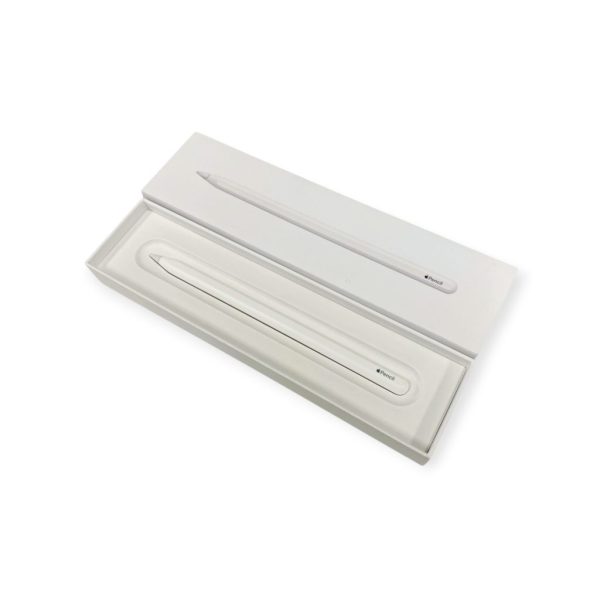 Apple Pencil 第2世代 MU8F2J/A画像