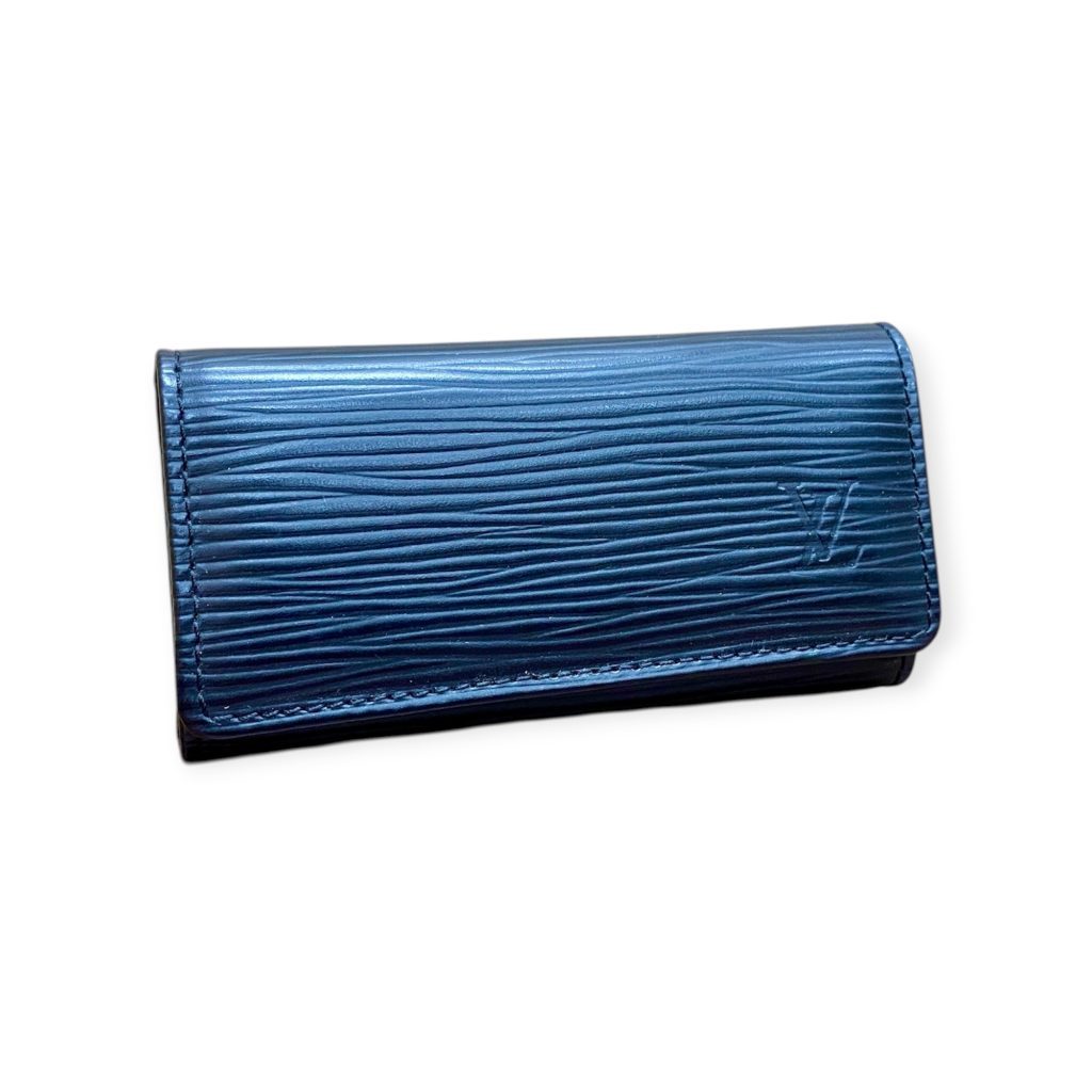 LOUIS VUITTON エピ ミュルティクレ4