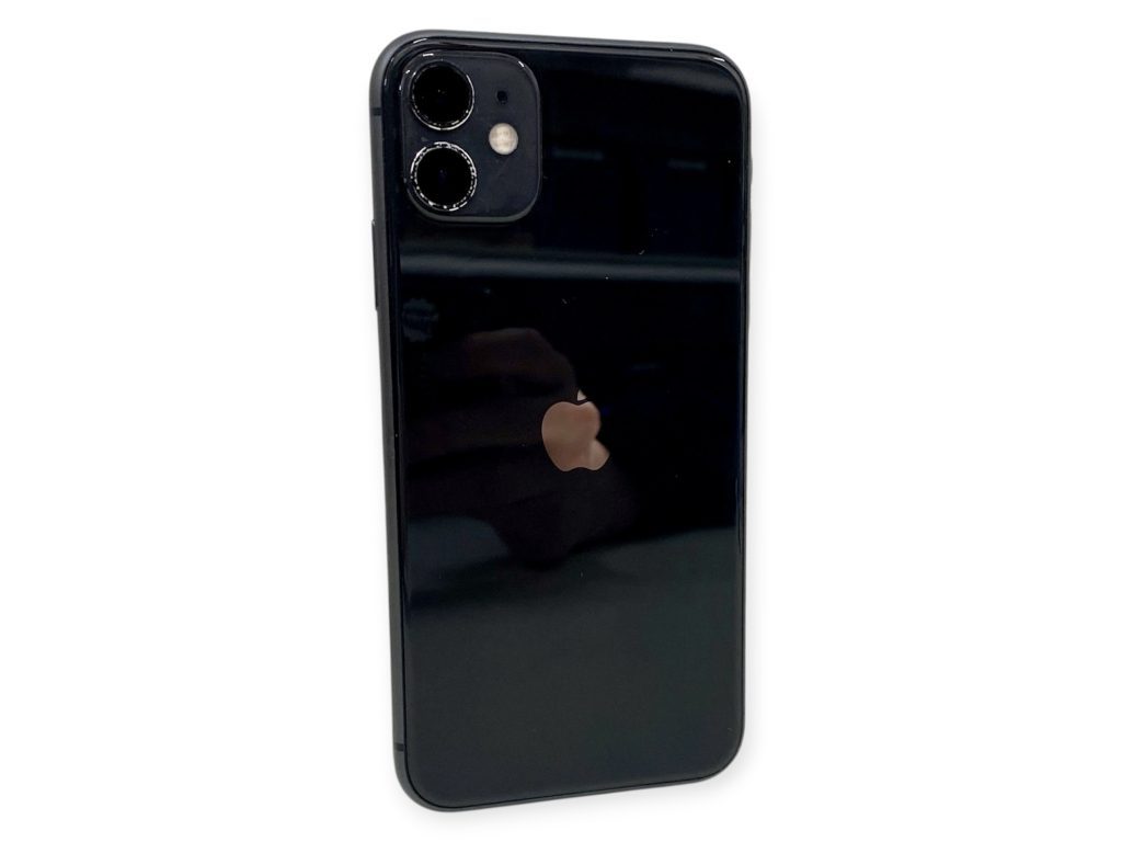 iPhone11画像