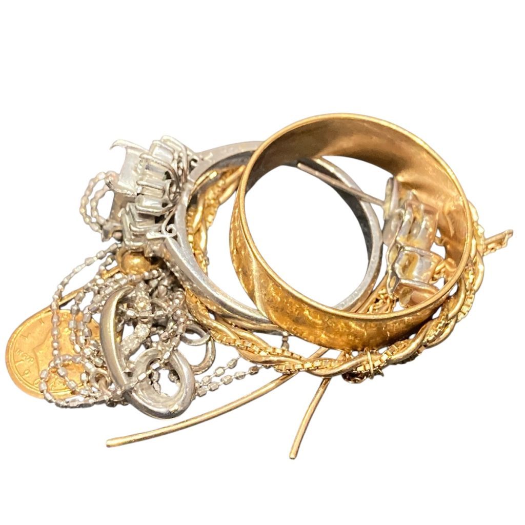 K18 / K10 / Pt900 / ネックレス / ピアス / リング画像