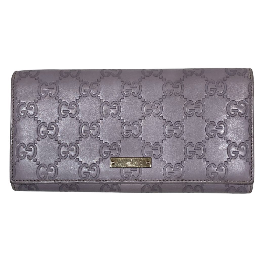 GUCCI / チェーンウォレット画像