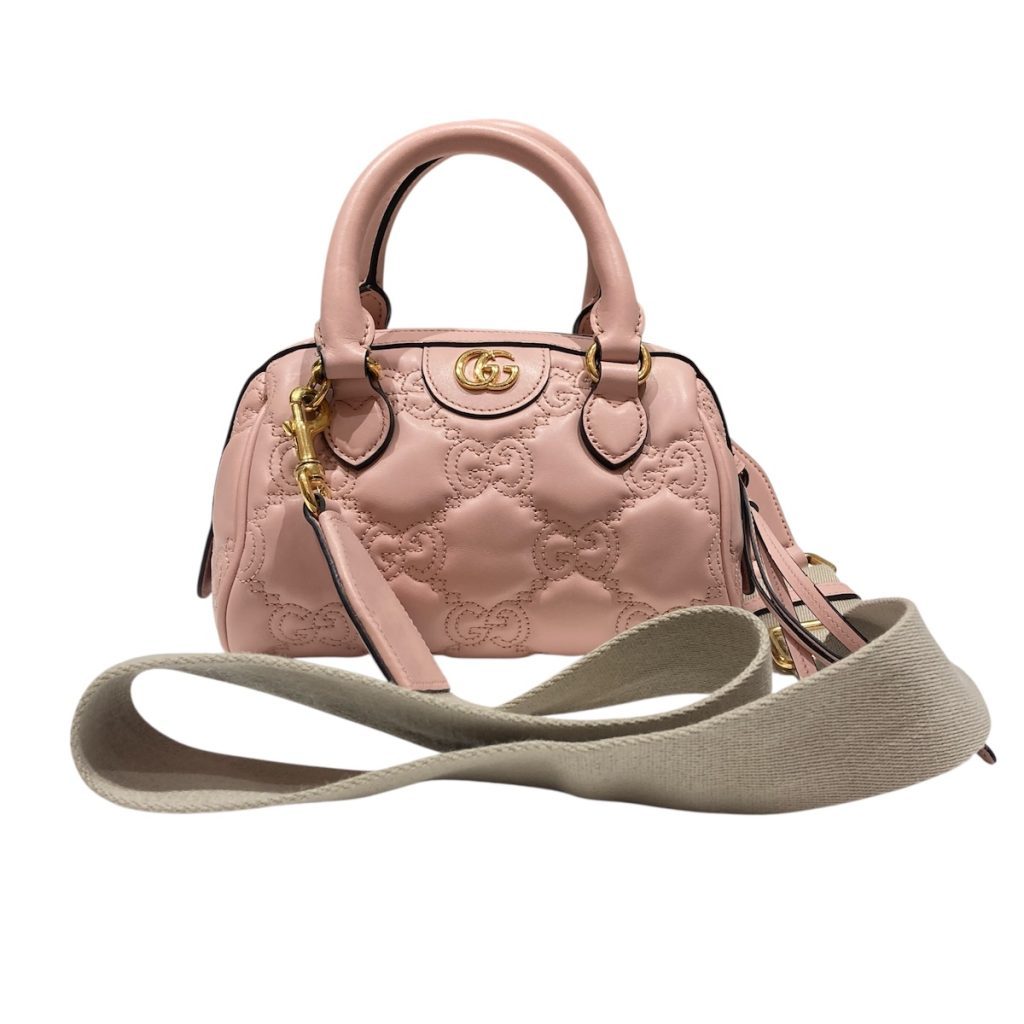 GUCCI / GGマトラッセ / 3WAYショルダーバッグ画像