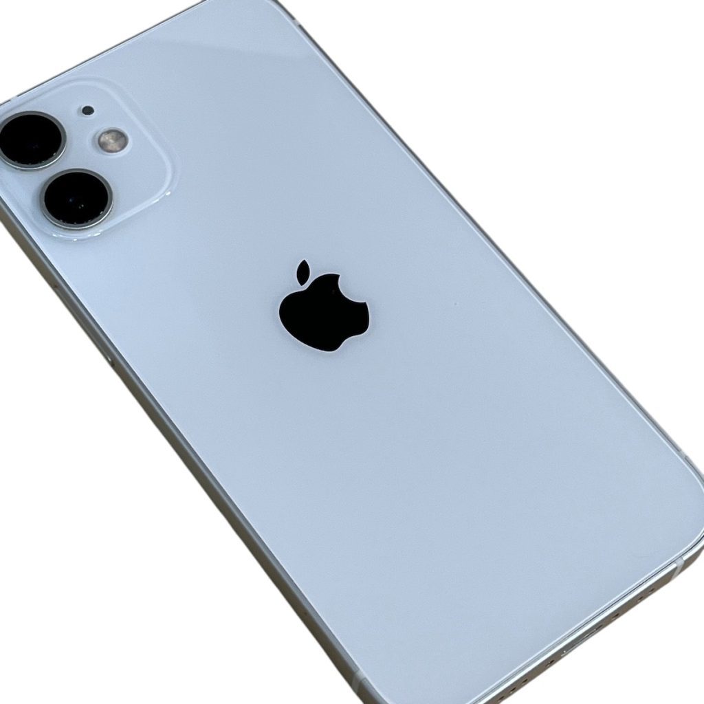 iPhone12mini画像