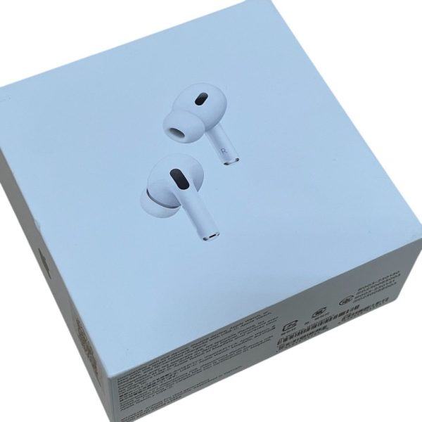 AirPods Pro 第2世代画像