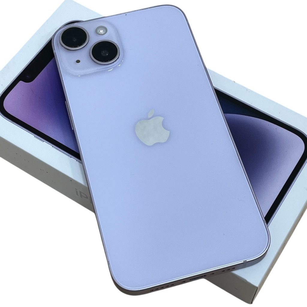 iPhone14画像