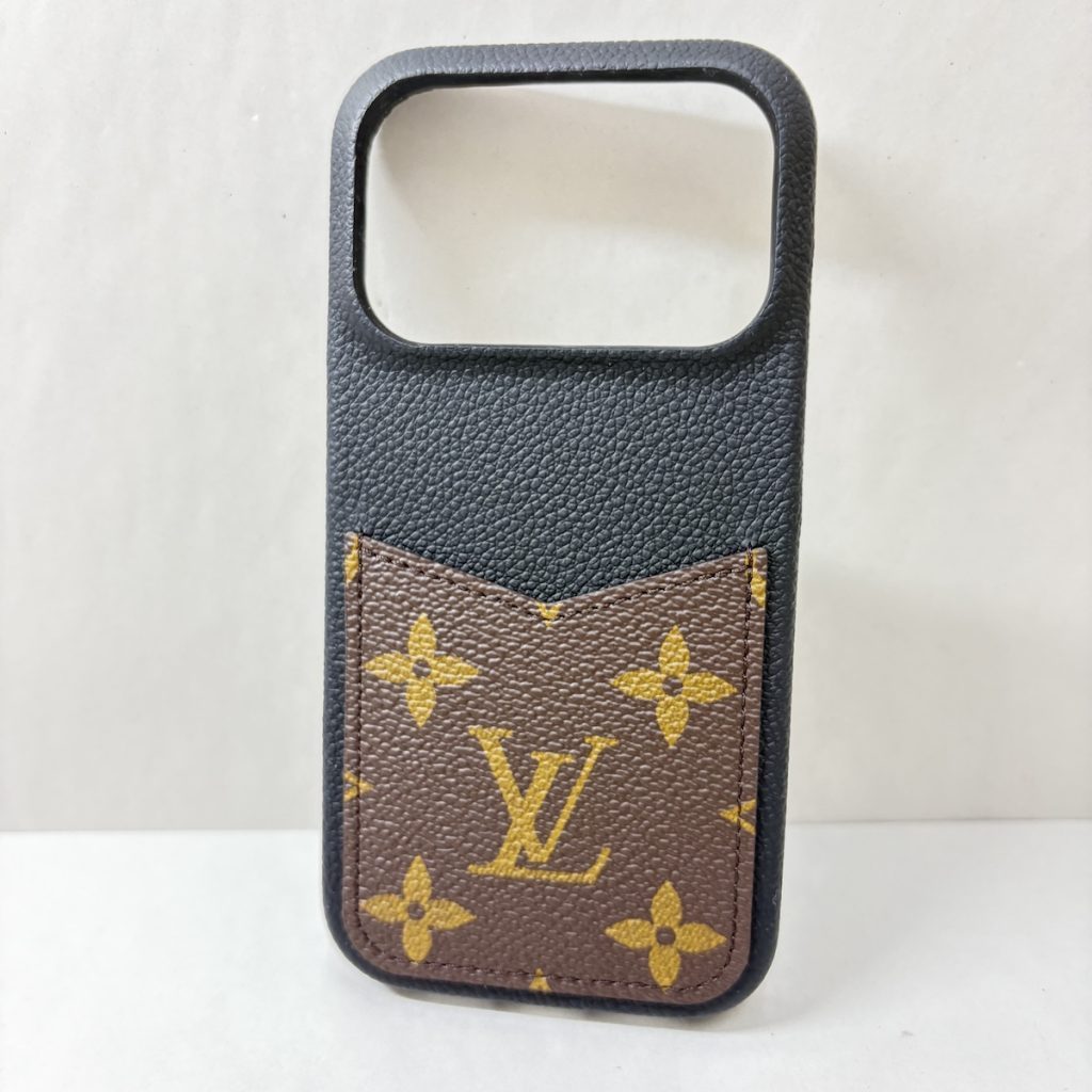 ルイ・ヴィトン / LOUIS VUITTON / スマホカバー / IPHONE / アクセサリー画像
