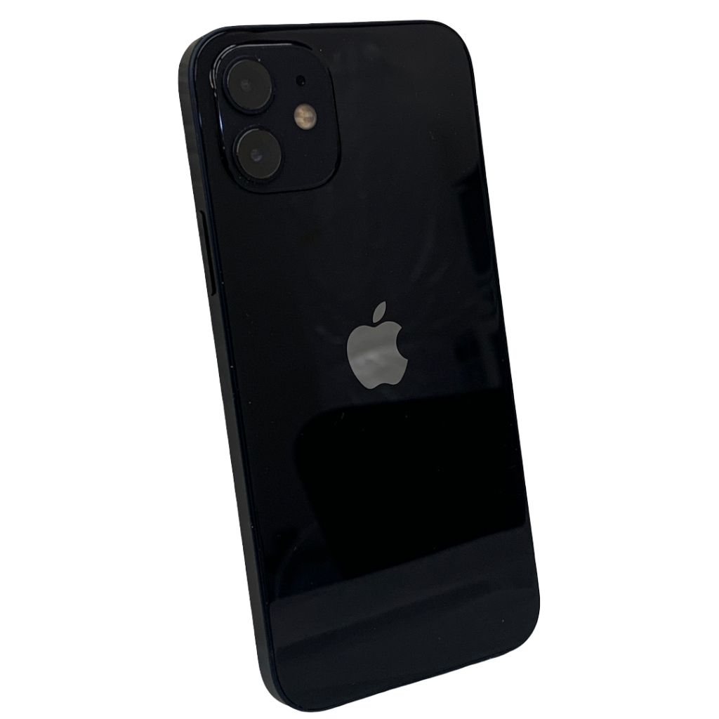 iPhone12 64GB画像