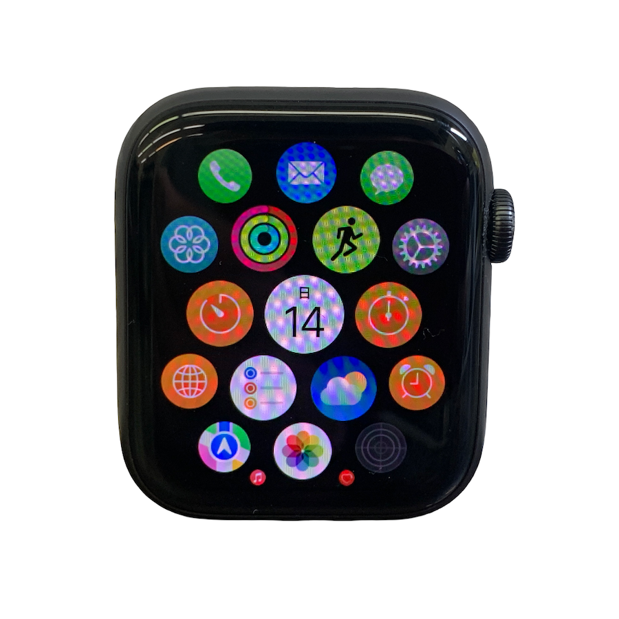 Apple Watch SE 44mm A2352画像