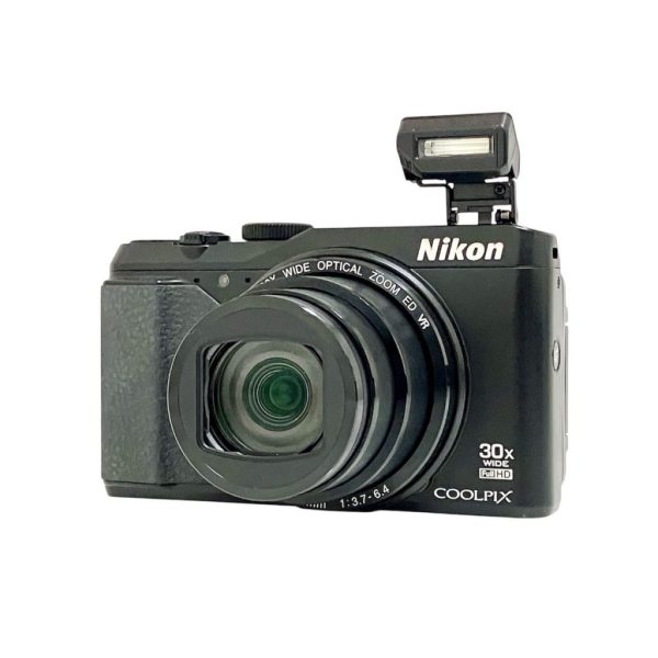 デジタルカメラ Nikon画像