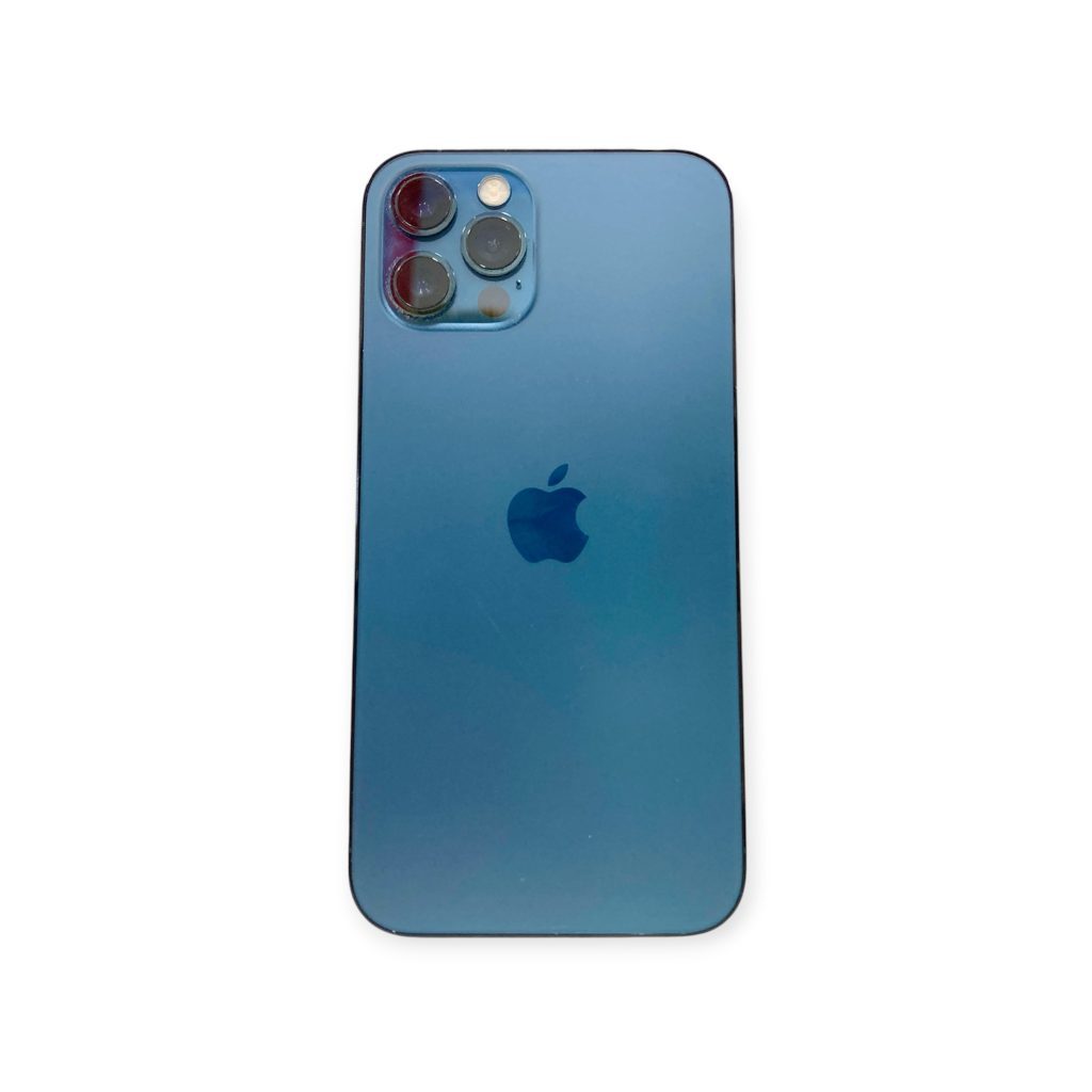 iPhone / 12Pro / 256GB / ジャンク品 / Apple / iphone12pro / スマホ / 携帯電話画像