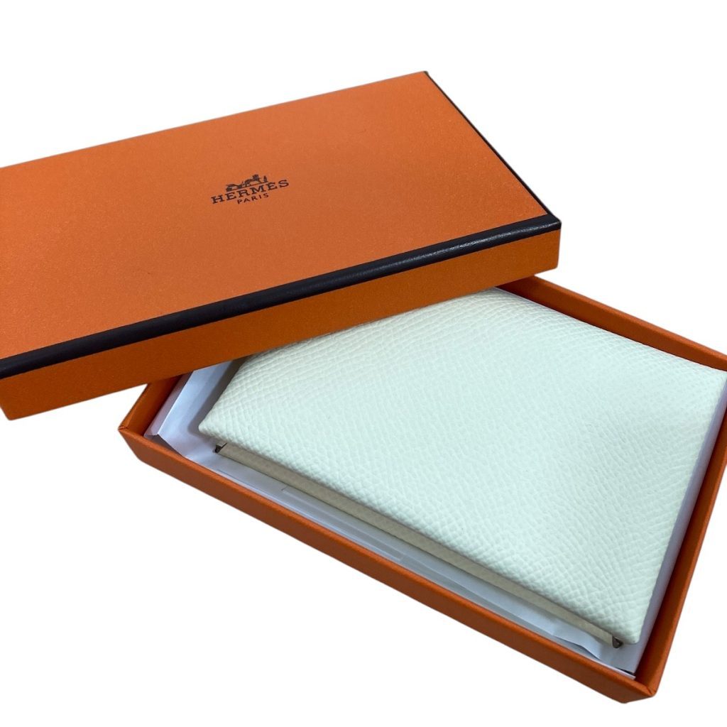 エルメス / カルヴィ