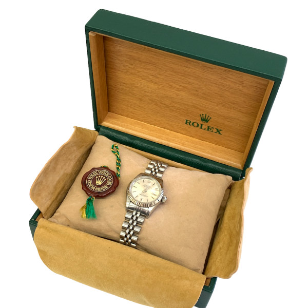 ROLEX デイトジャスト 69174画像