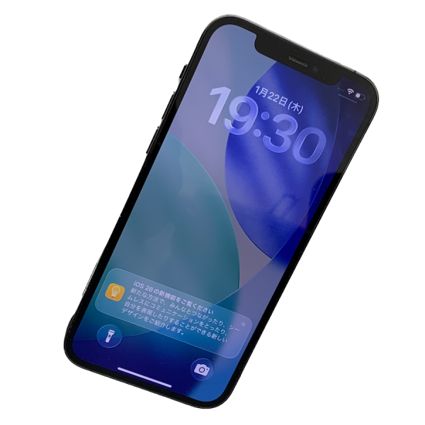 iPhone12Pro 128GB 故障箇所あり画像