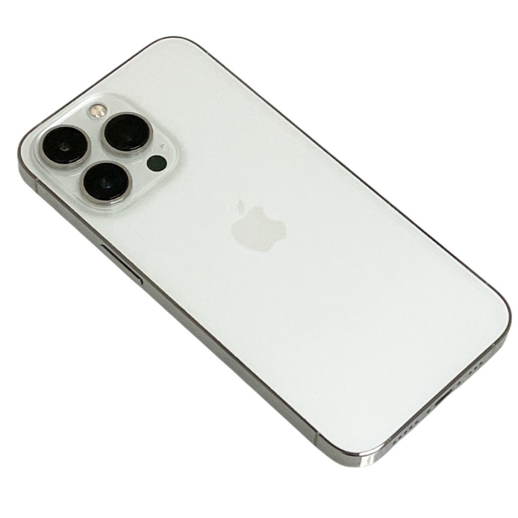 iPhone/13/Pro/256GB/シルバー/ジャンク品/Apple/アップル/アイフォーン/スマホ/携帯画像