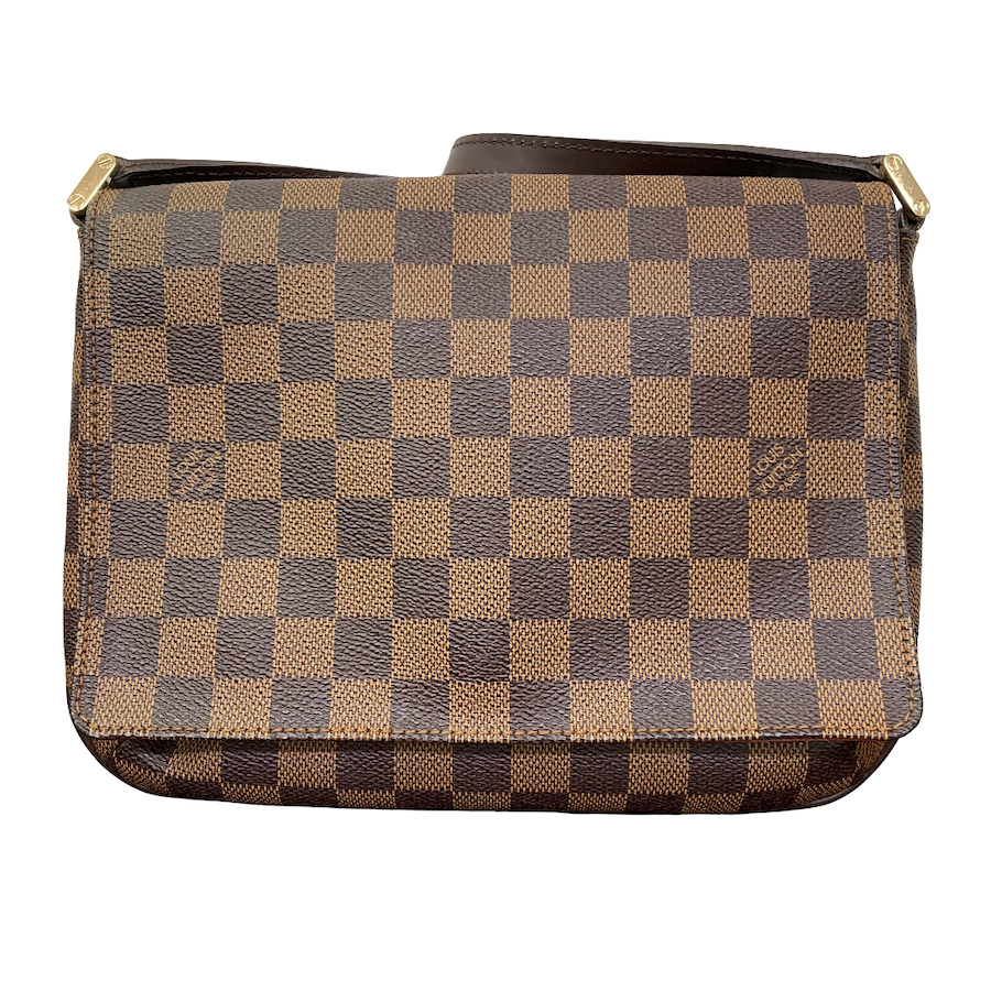 ルイヴィトン / ダミエ / ミュゼットタンゴ / LOUIS VUITTON / ブランド品 / 鞄 / バッグ画像