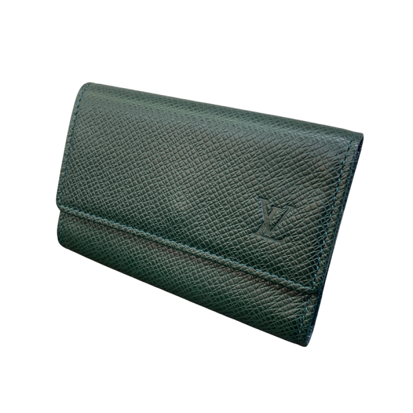 LOUIS VUITTON / ルイ・ヴィトン / ミュルティクレ6 / キーケース / 6連画像
