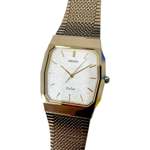 SEIKO / セイコー / Dolce / ドルチェ / 腕時計 / 稼働品画像
