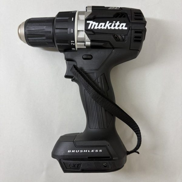makita / マキタ / 18v 充電式 / ドライバドリル / DF484DZB画像