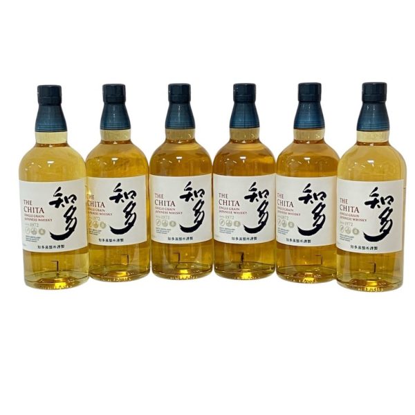 サントリー / 知多画像