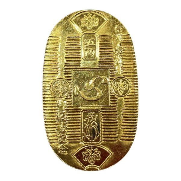 純金 / 小判画像