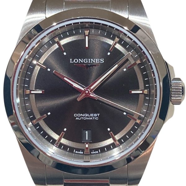 LONGINES / コンクエスト / 腕時計画像