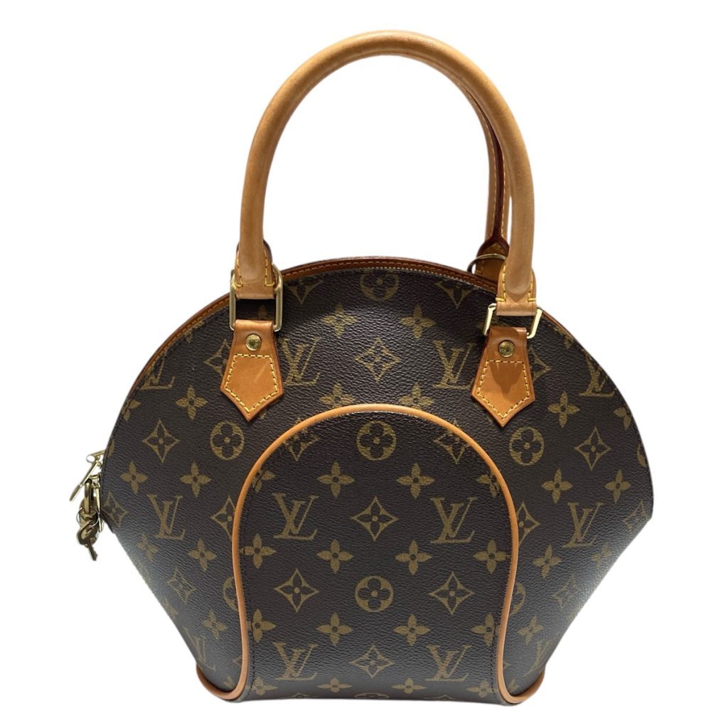 LOUIS VUITTON / モノグラム / エリプスPM画像