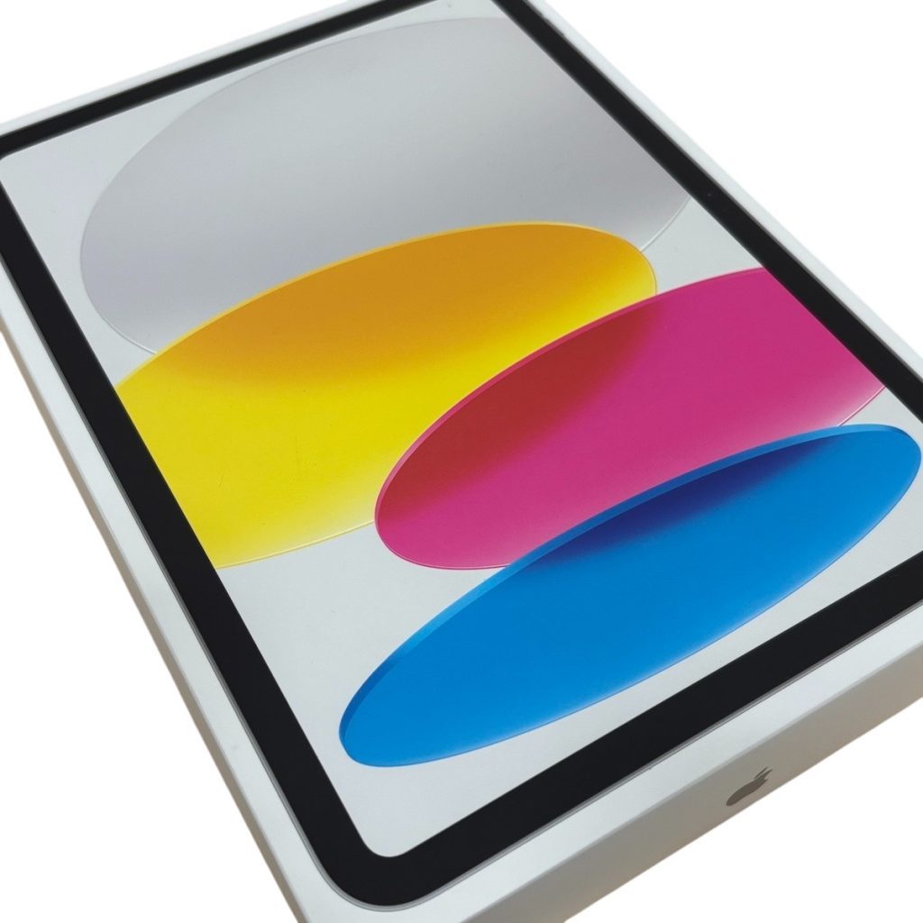 iPad 第11世代画像