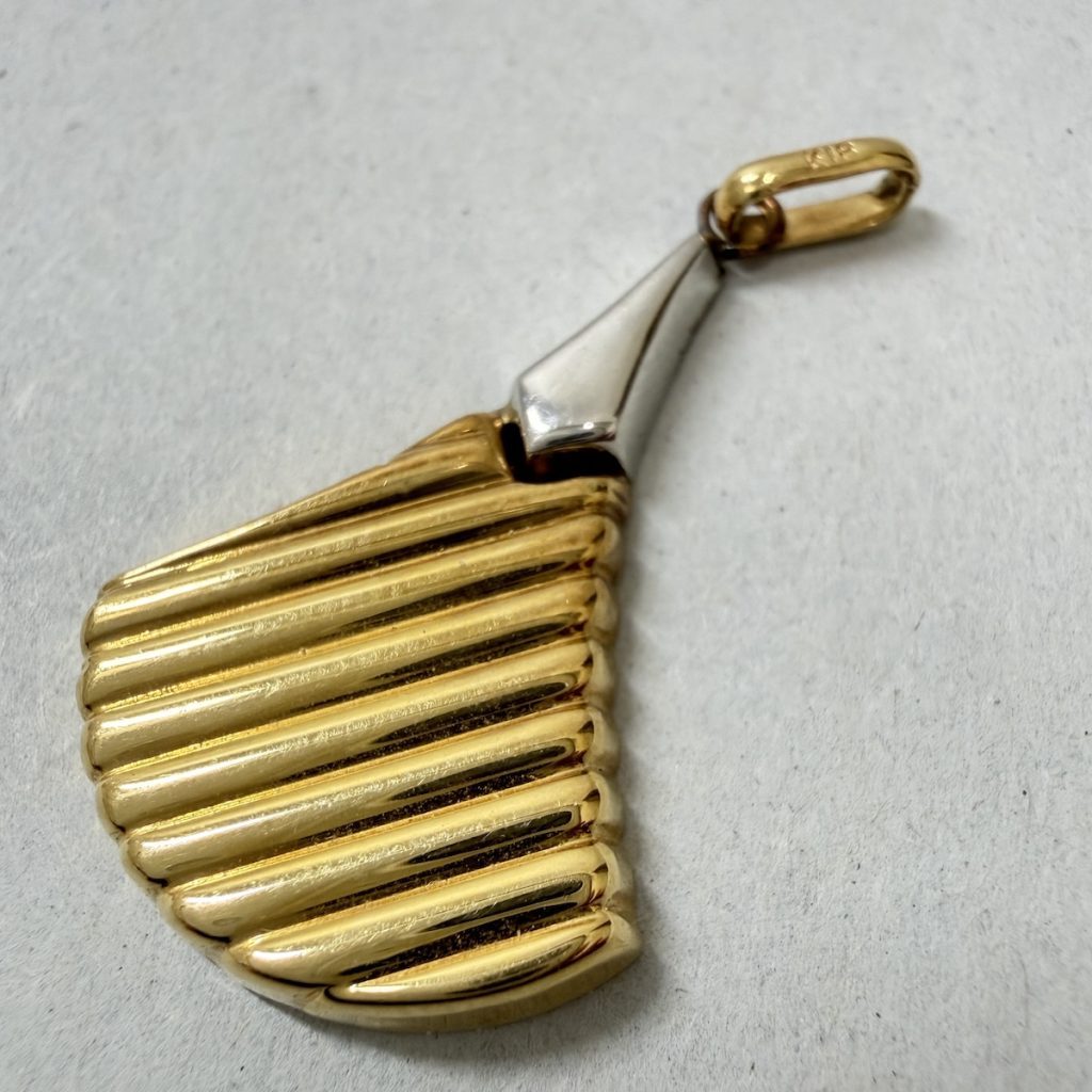 K18 / Pt900 / アクセサリー / トップ / 貴金属 / 金 / プラチナ画像