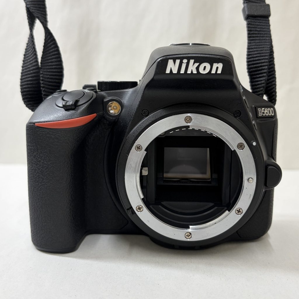 Nikon / ニコン / 一眼レフ / デジタル / カメラ画像