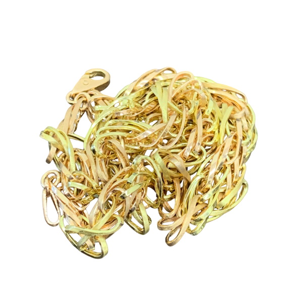 K18 / ネックレス / アクセサリー / 18金 / 貴金属 / ゴールド画像
