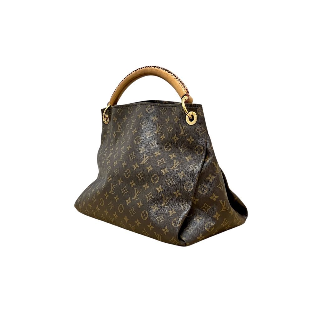 LOUIS VUITTON / ルイヴィトン / アーツィー MM / モノグラム / バッグ / ショルダーバッグ / 肩掛けバッグ / ブランド品画像