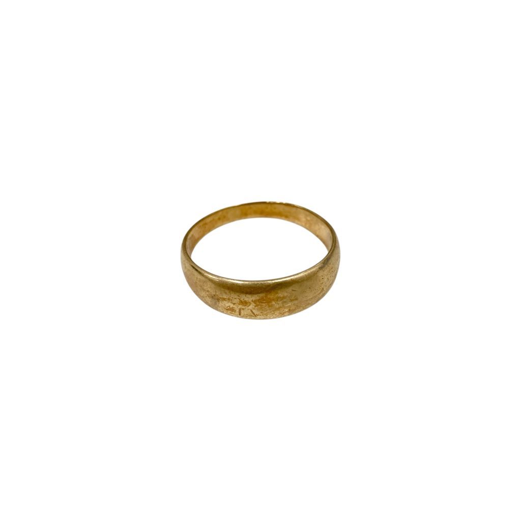 K18 / 750 / 18K / 18金 / リング / 指輪 / 貴金属 / アクセサリー画像