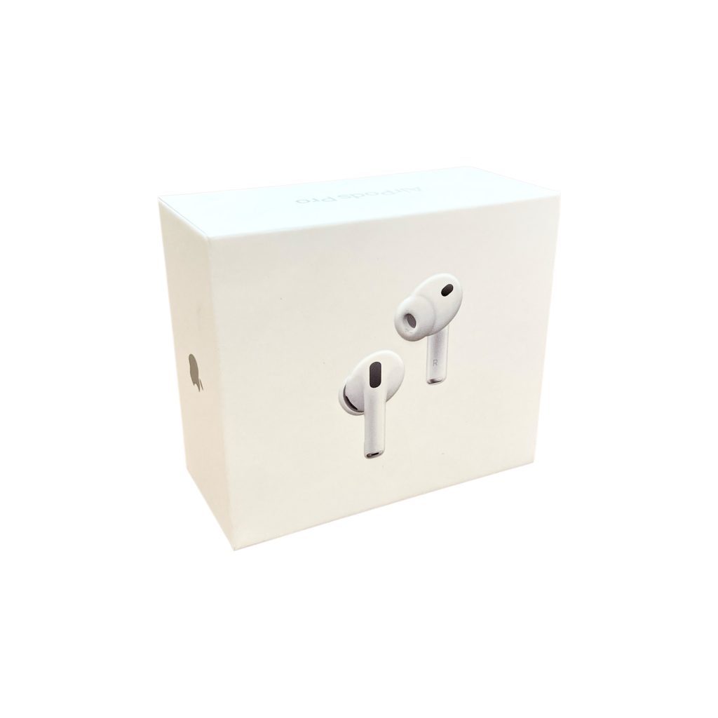 Apple / AirPods Pro3 / MFHP4J/A / イヤホン / ワイヤレス / アップル / エアポッズ / プロ3 / 未開封画像