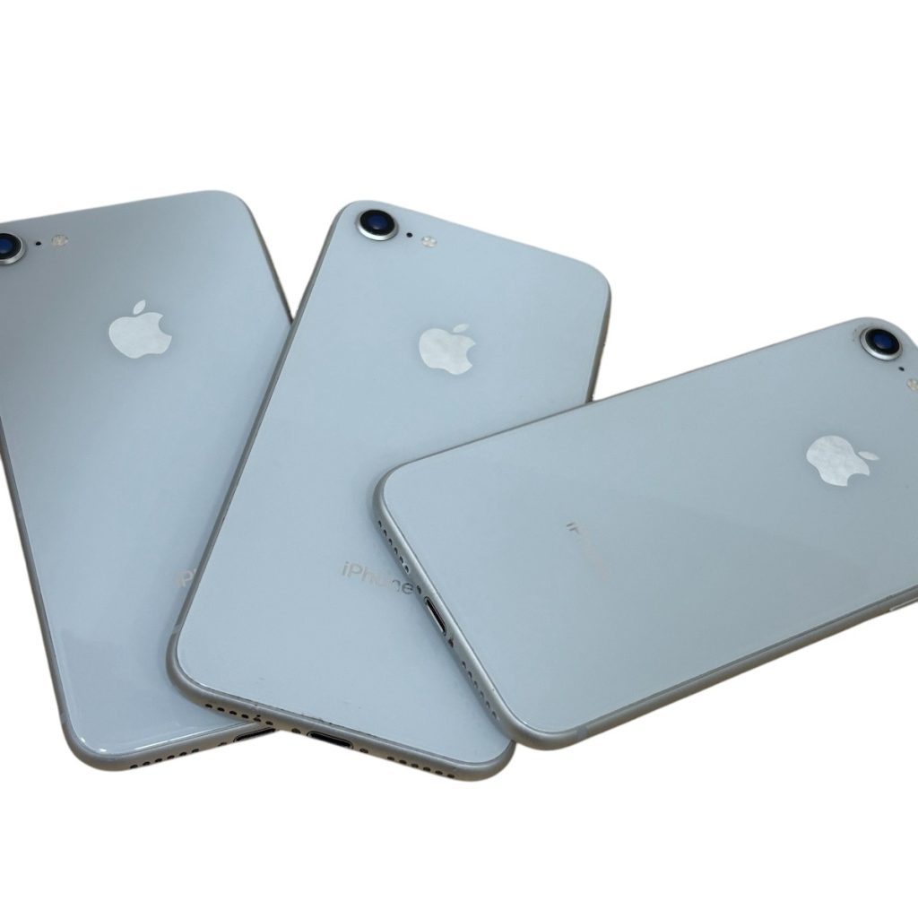 iPhone8 まとめ画像