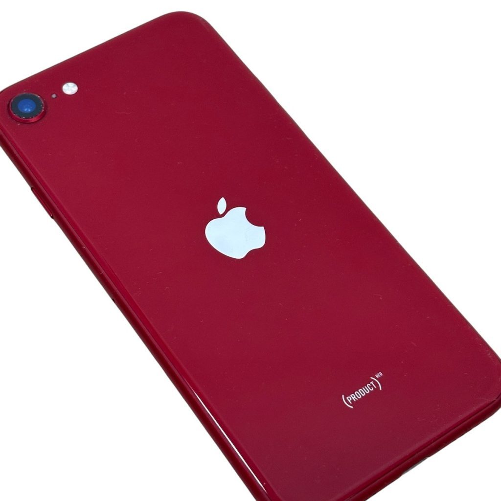 iPhone SE2画像