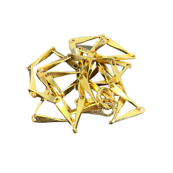 K18 / ネックレス / 18金 / アクセサリー / 貴金属 / ゴールド画像