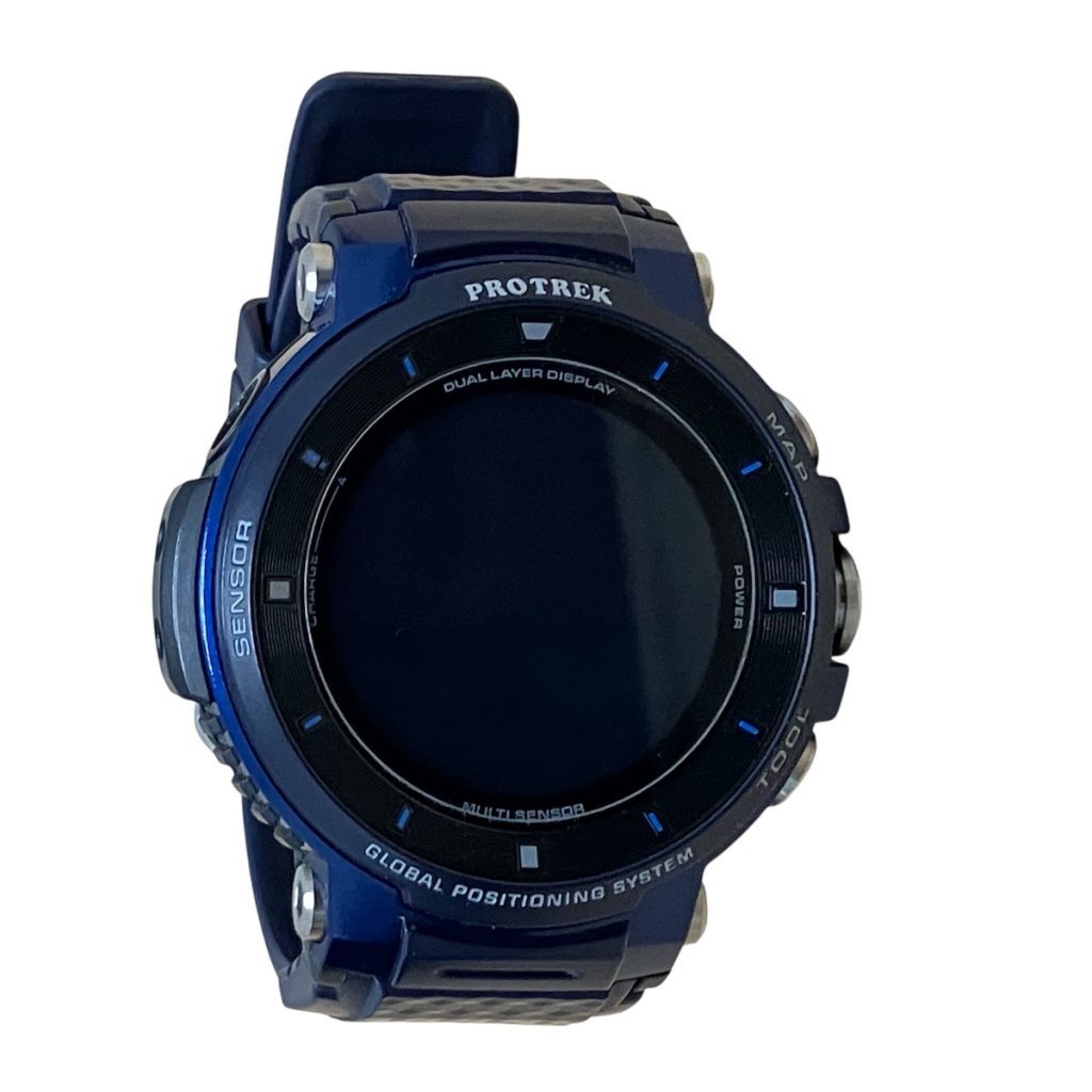 CASIO / カシオ / 腕時計 / PRO TREK Smart WSD-F30 / デジタル / 稼動品