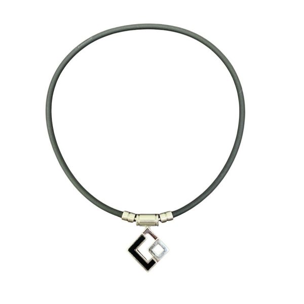 コラントッテ TAO ネックレス AURA/Colantotte/磁気ネックレス/健康アクセサリー/スポーツアクセサリー画像