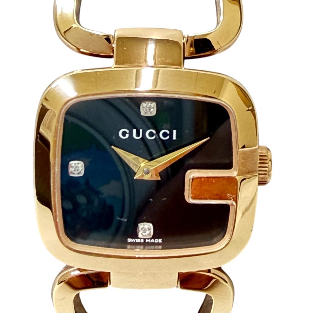 GUCCI / グッチ / G コレクション / レディース / 腕時計画像