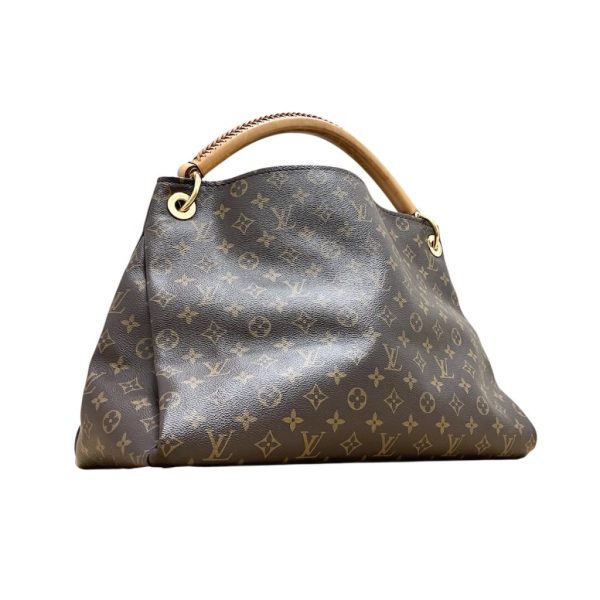 LOUIS VUITTON / ルイヴィトン / アーツィMM /  M40249 / バッグ / ブランド画像