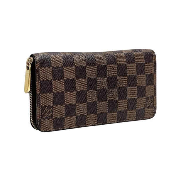ルイ・ヴィトン / N60015 / ダミエ / 長財布 / LOUIS VUITTON / ブランド品画像
